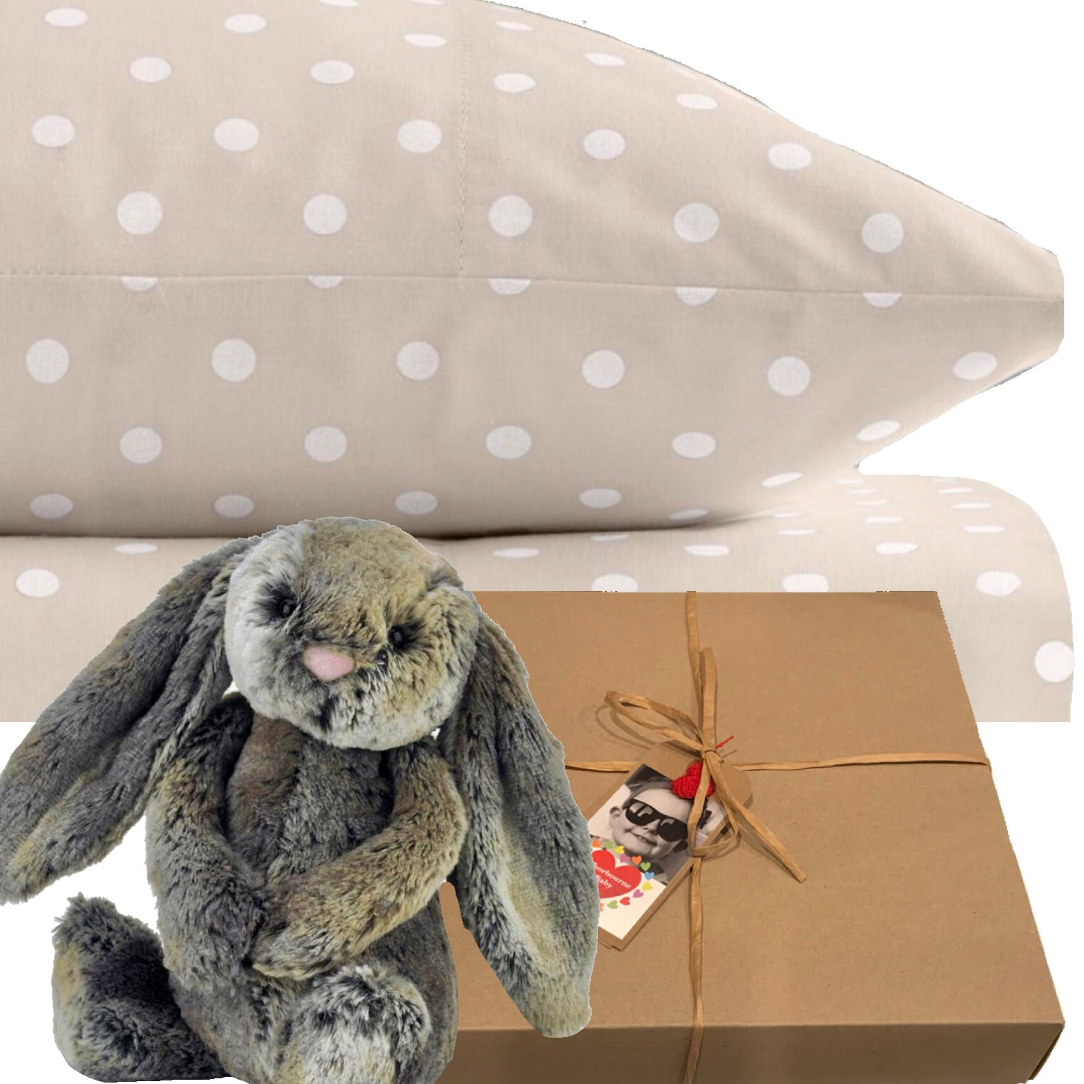 jellycat cottontail bunny